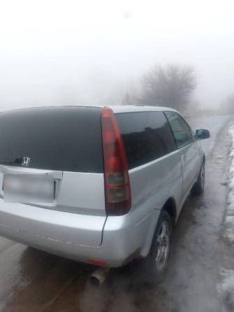 Honda HR-V I 1.6 MT