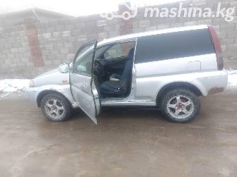 Honda HR-V I 1.6 MT