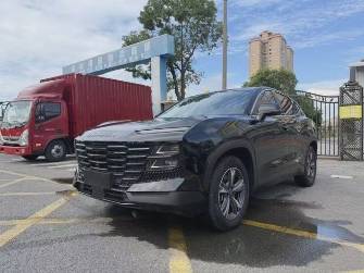 Jetour Dashing 1.5 AMT