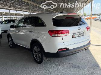 Kia Sorento III Prime 2.4 AT 4WD