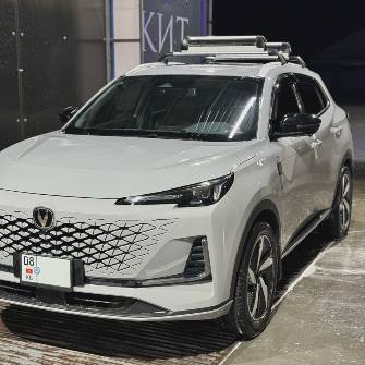 Changan CS55PLUS I Рестайлинг 1.5 AMT