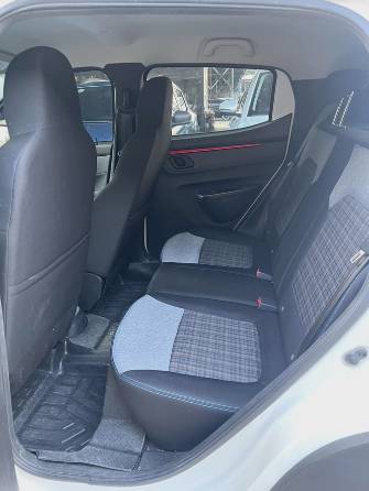 Dongfeng EX1 Pro 33 Квт