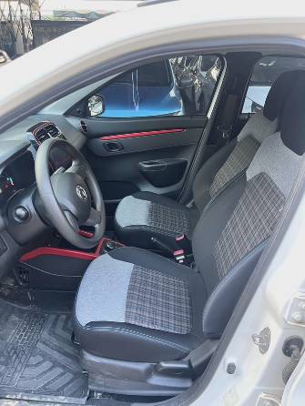 Dongfeng EX1 Pro 33 Квт