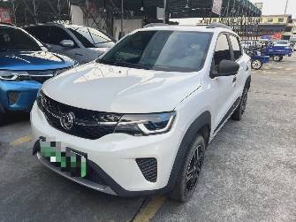 Dongfeng EX1 Pro 33 Квт