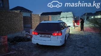 Subaru Legacy III 2.0 AT 4WD