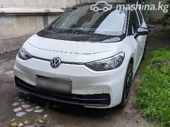Volkswagen ID.3 I Рестайлинг 58 kWh Electro AT