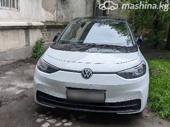Volkswagen ID.3 I Рестайлинг 58 kWh Electro AT