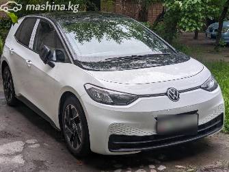 Volkswagen ID.3 I Рестайлинг 58 kWh Electro AT