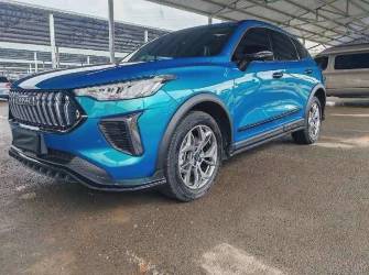 Haval Chitu 1.5 AMT