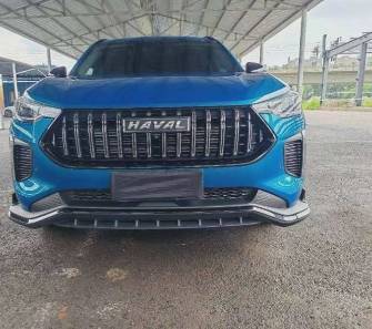 Haval Chitu 1.5 AMT