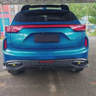 Haval Chitu 1.5 AMT