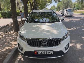 Kia Sorento III Prime 2.0d AT