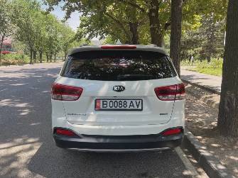 Kia Sorento III Prime 2.0d AT