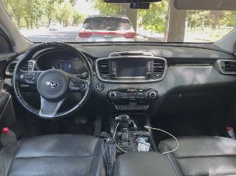 Kia Sorento III Prime 2.0d AT