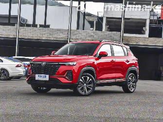 Changan CS35PLUS I Рестайлинг 1.4 AMT