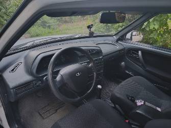 ВАЗ (Lada) 2114 211440-26 1.6 MT