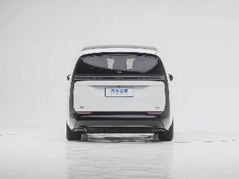 LiXiang Mega 102.7 kWh Electro AT 4WD