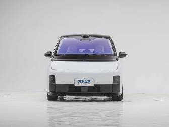 LiXiang Mega 102.7 kWh Electro AT 4WD
