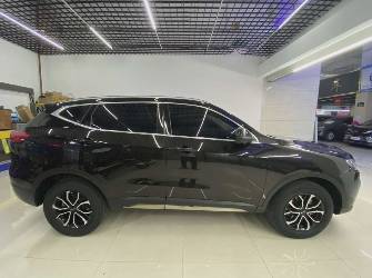 Haval H6 III 1.5 AMT