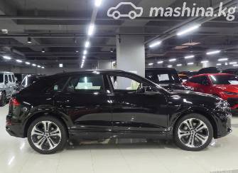 Audi Q8 I (4M) Рестайлинг 55 TFSI 3.0 AT 4WD