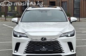 Lexus RX V 300 2.0 AT 4WD