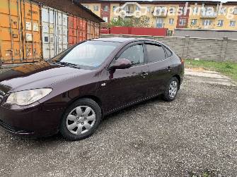 Hyundai Elantra IV (HD) 1.6 MT
