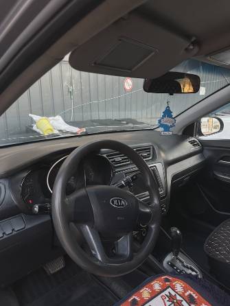 Kia Rio III 1.4 AT