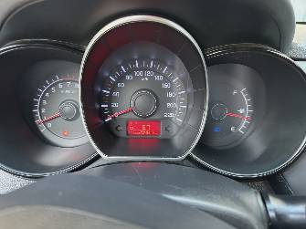 Kia Rio III 1.4 AT