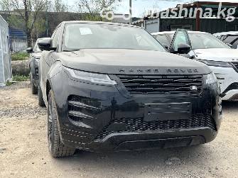 Land Rover Range Rover Evoque II Рестайлинг 2.0 AT 4WD