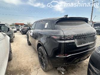 Land Rover Range Rover Evoque II Рестайлинг 2.0 AT 4WD