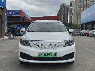 Dongfeng Aeolus E70 47.3 KWh Electro AT