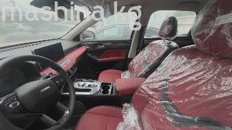 Haval Jolion I 1.5 AMT 4WD