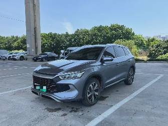 BYD Song Pro I Рестайлинг 2 12.9 kWh 1.5hyb CVT
