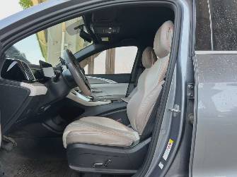BYD Song Pro I Рестайлинг 2 12.9 kWh 1.5hyb CVT