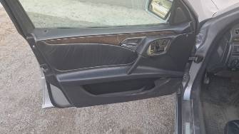 Mercedes-Benz E-Класс II (W210, S210) 320 3.2 AT