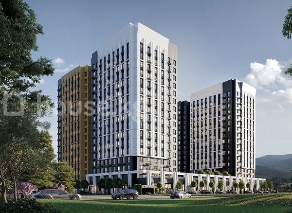 1-комн. кв., 45 м2
