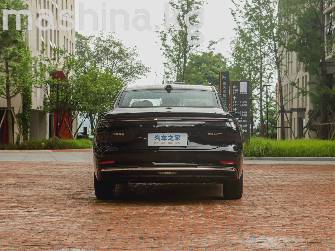 Geely Galaxy A7 1.5hyb AT