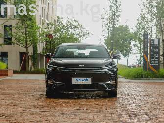 Geely Galaxy A7 1.5hyb AT