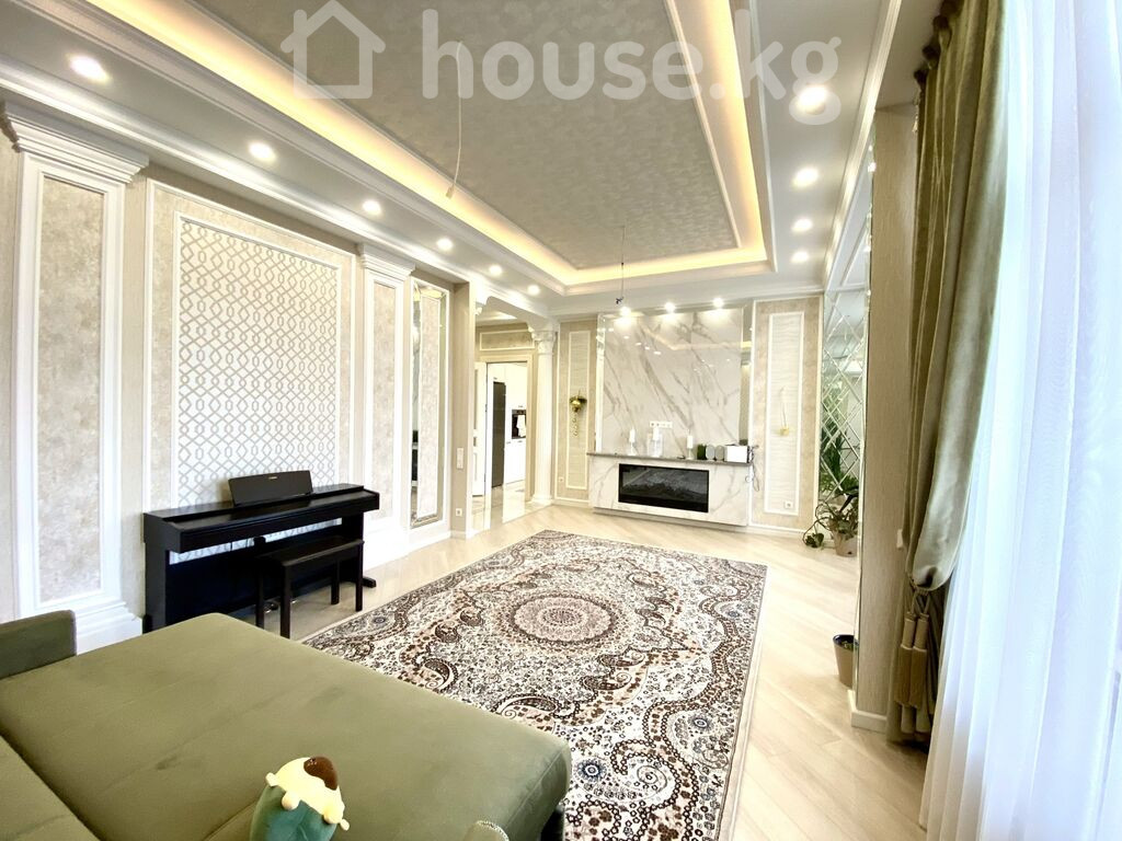 4-комн. кв., 145 м2