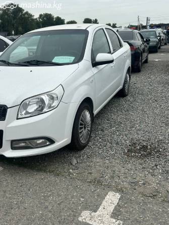 Ravon Nexia R3 1.5 MT