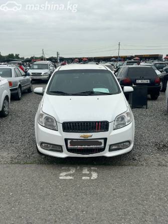 Ravon Nexia R3 1.5 MT