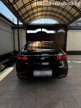 Kia K7 YG (II) 3.0 AT