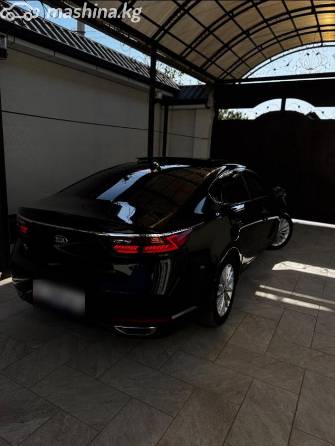 Kia K7 YG (II) 3.0 AT