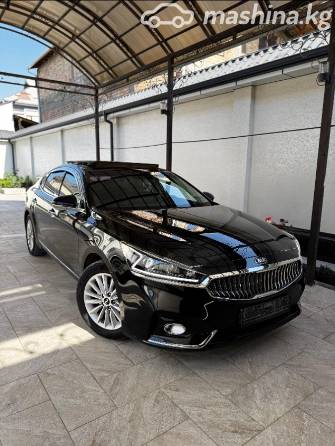 Kia K7 YG (II) 3.0 AT