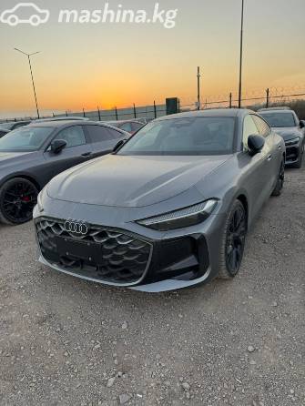 Audi A5 III (B10) 2.0 AMT 4WD
