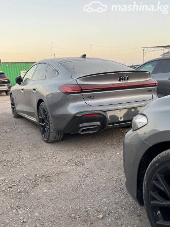 Audi A5 III (B10) 2.0 AMT 4WD