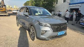 Wuling Star Asta Star Asta 1.5 CVT