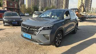 Wuling Star Asta Star Asta 1.5 CVT