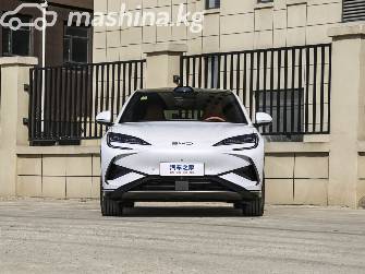 BYD Sea Lion 07 80.64 kWh Electro AT