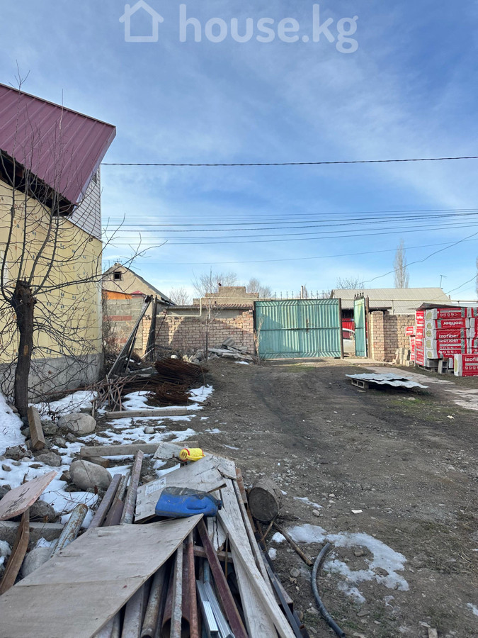 Участок, 4 сотки